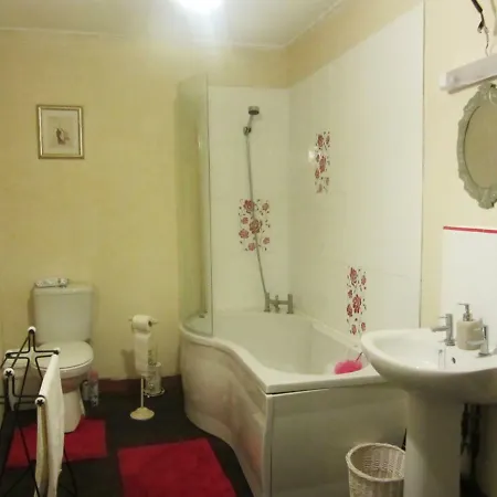 La Jolie Cour - The Perfect Break * Millac (Vienne)